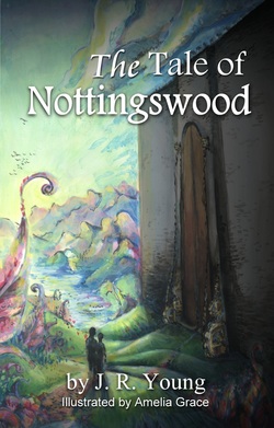 The Tale of Nottingswood clock