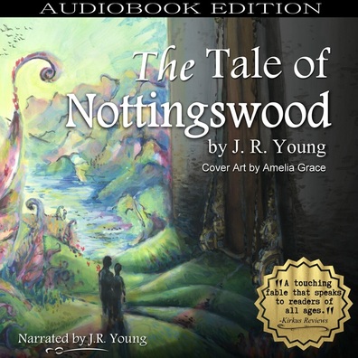 The Tale of Nottingswood Audiobook