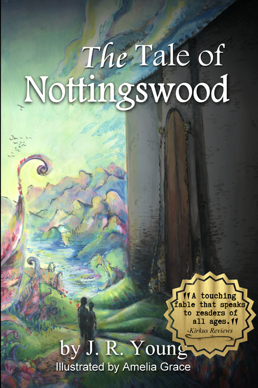The Tale of Nottingswood free